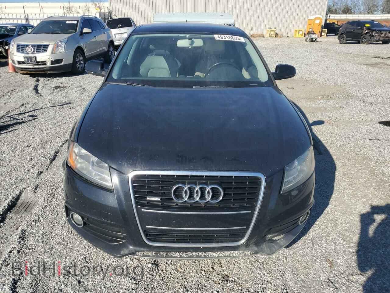 2011 AUDI A3 - VIN: WAUDFAFM2BA009874 - Photo 5