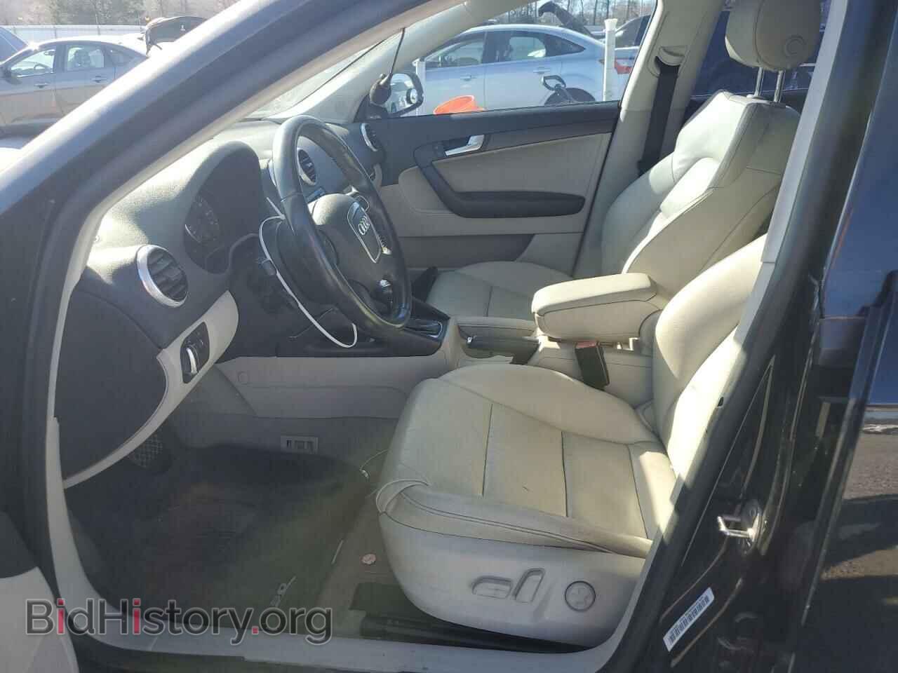 2011 AUDI A3 - VIN: WAUDFAFM2BA009874 - Photo 7