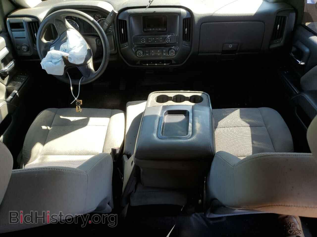2014 CHEVROLET ALL Models - VIN: 3GCPCPEH8EG510046 - Фото 8
