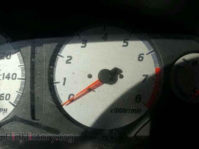 2000 NISSAN MAXIMA - VIN: JN1CA31D5YT752089 - Фото 8