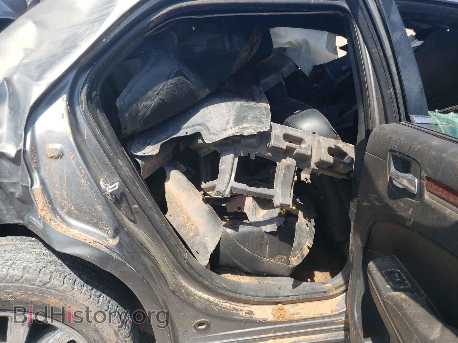 2012 CHRYSLER 300 - VIN: 2C3CCACG7CH245501 - Photo 6