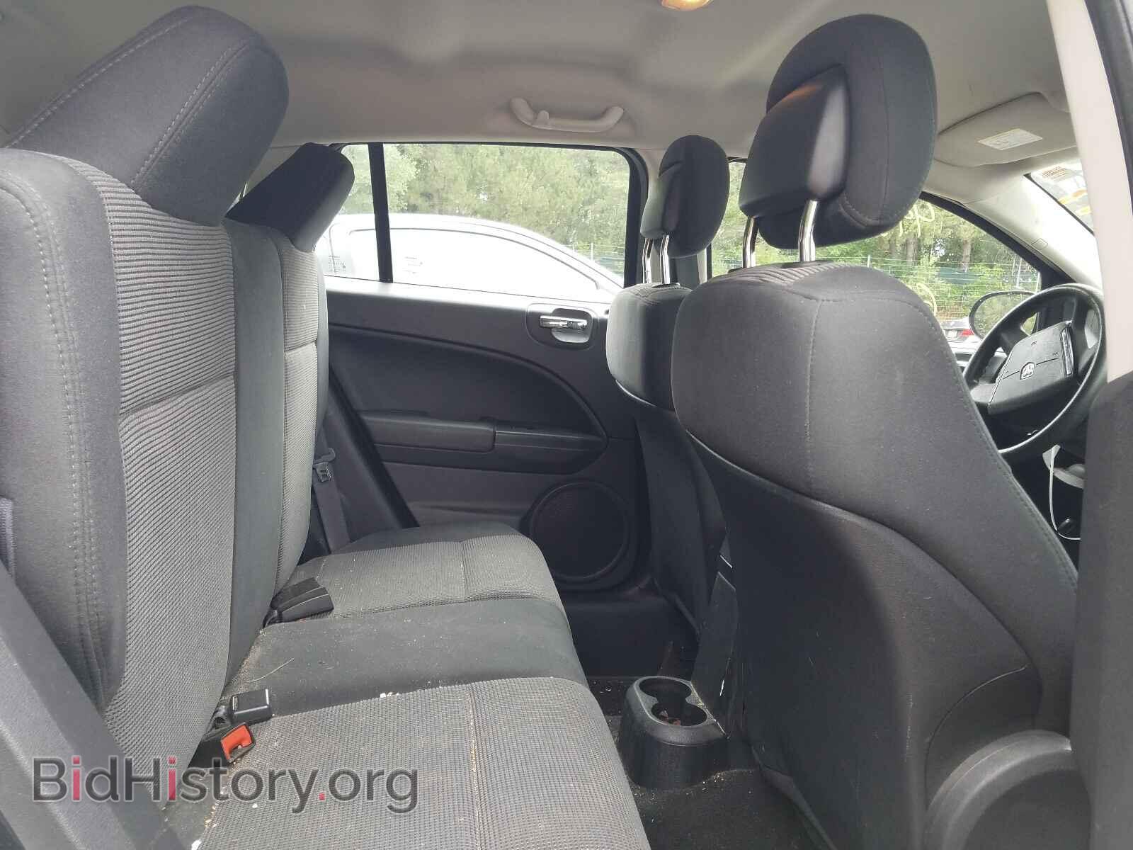 2011 DODGE CALIBER - VIN: 1B3CB5HA9BD214581 - Photo 6