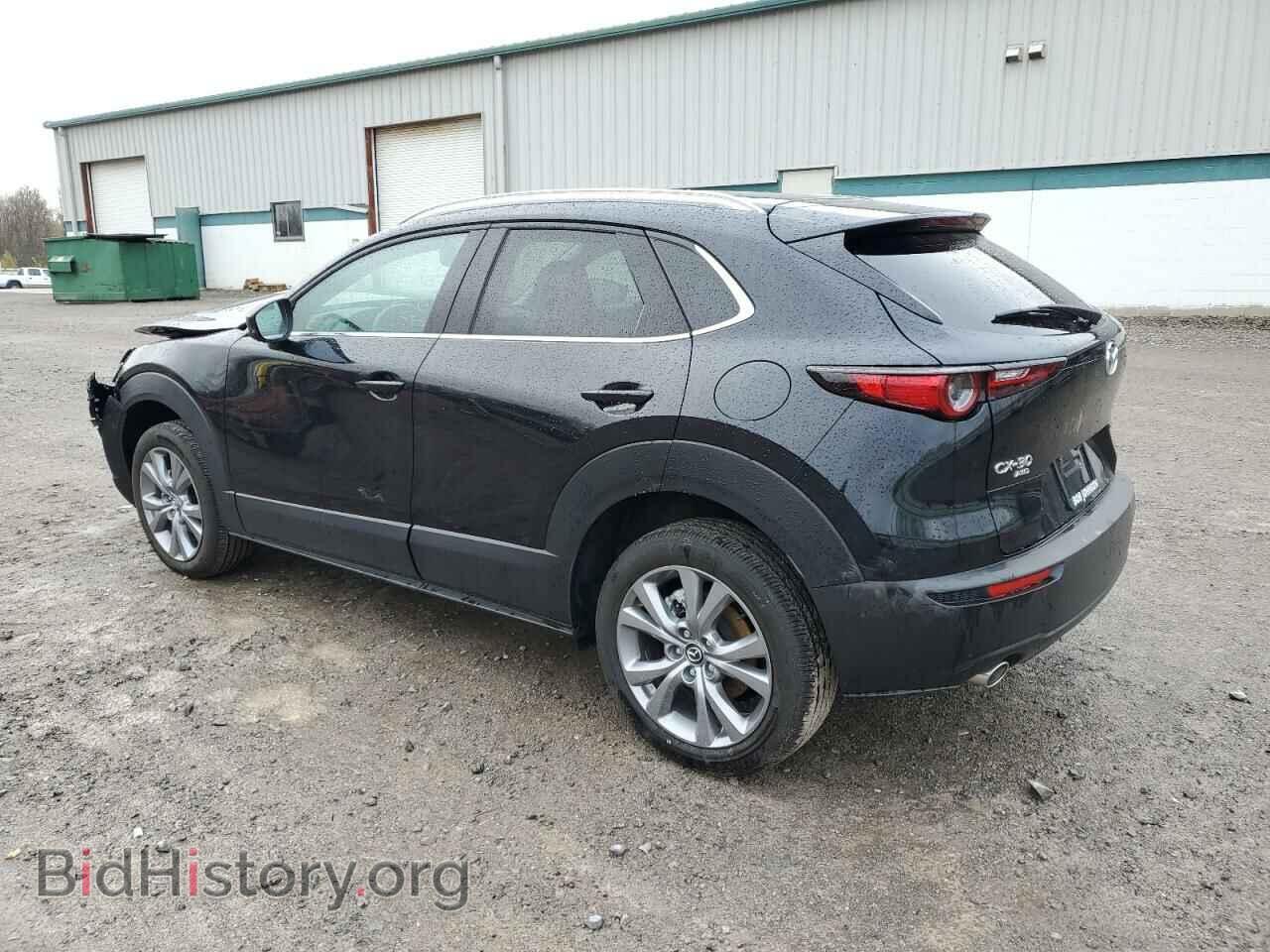 2023 MAZDA CX30 - VIN: 3MVDMBDMXPM510246 - Фото 2