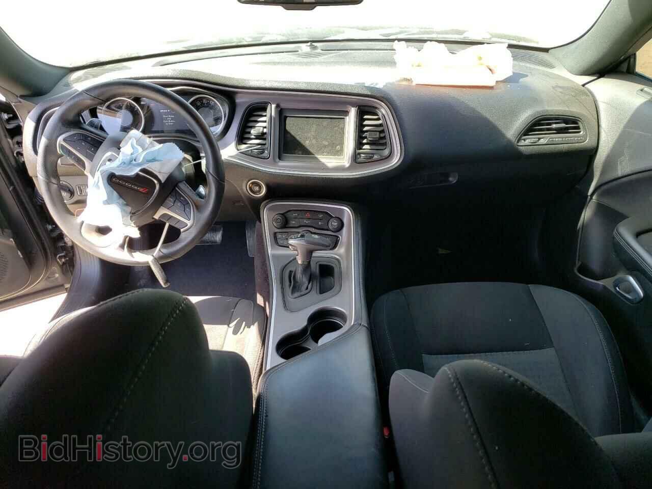 2019 DODGE CHALLENGER - VIN: 2C3CDZBT3KH557047 - Фото 8