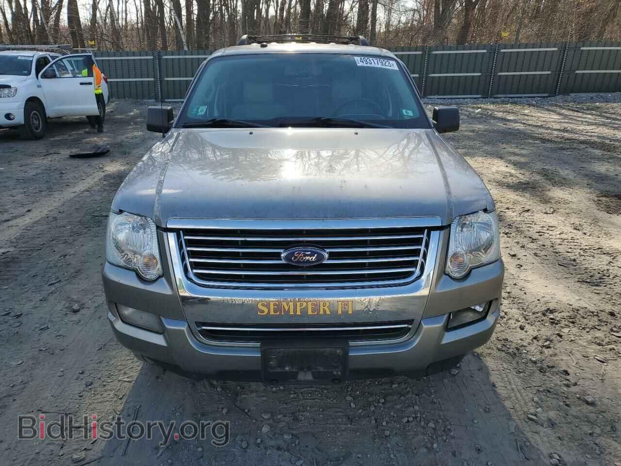 2008 FORD EXPLORER - VIN: 1FMEU73E78UA14018 - Photo 5