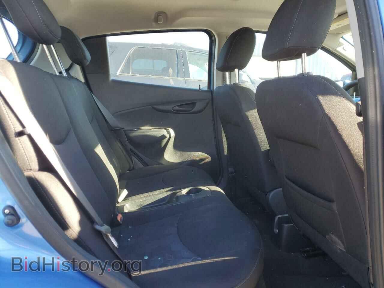 2017 CHEVROLET SPARK - VIN: KL8CD6SA0HC812184 - Фото 10