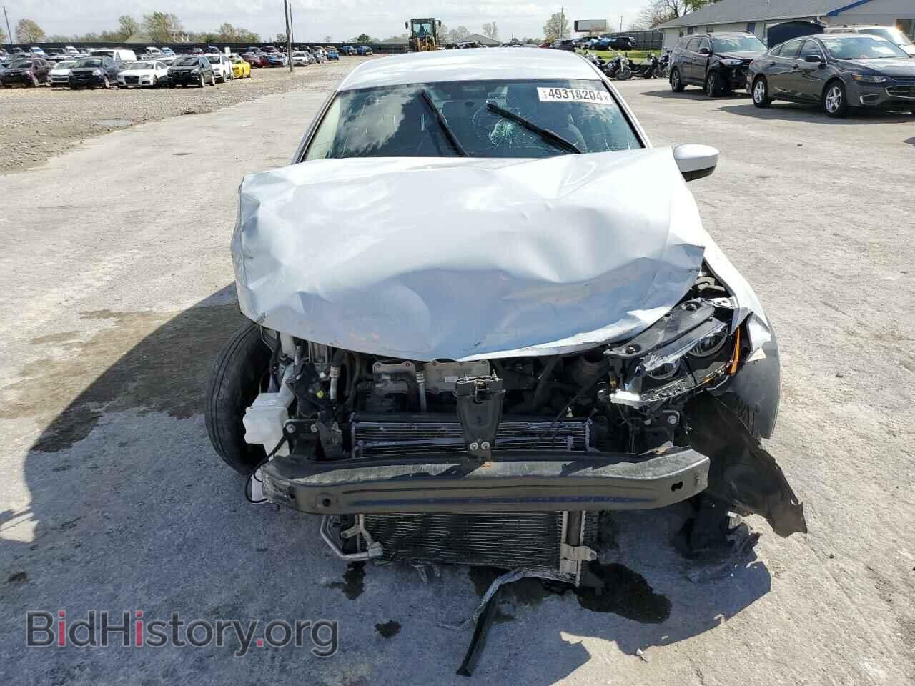 2017 VOLKSWAGEN JETTA - VIN: 3VW2B7AJ2HM406709 - Фото 5