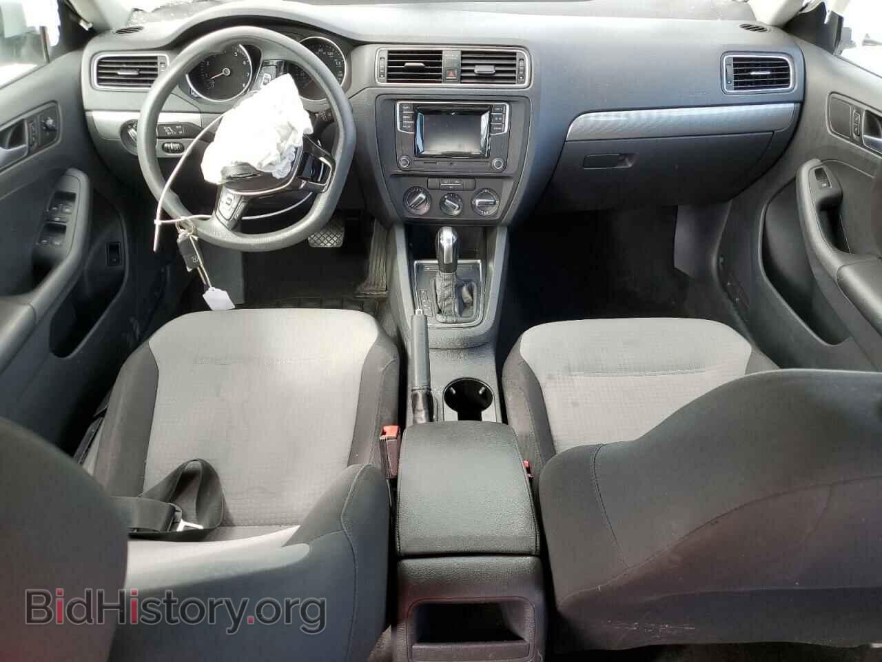 2017 VOLKSWAGEN JETTA - VIN: 3VW2B7AJ2HM406709 - Фото 8
