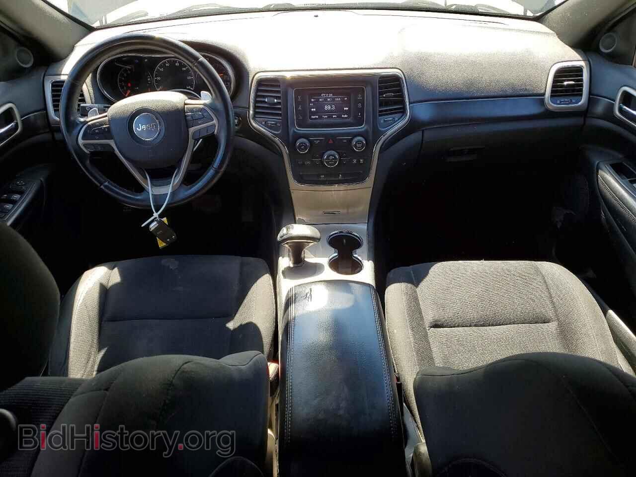 2014 JEEP CHEROKEE - VIN: 1C4RJFAG1EC320663 - Фото 8