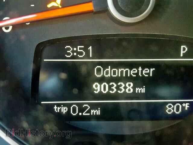 2012 VOLKSWAGEN BEETLE - VIN: 3VWVA7AT7CM643836 - Фото 8
