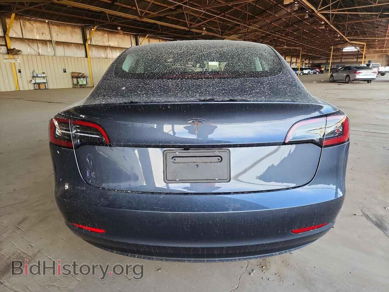 2023 TESLA MODEL 3 - VIN: 5YJ3E1EA2PF657156 - Photo 6