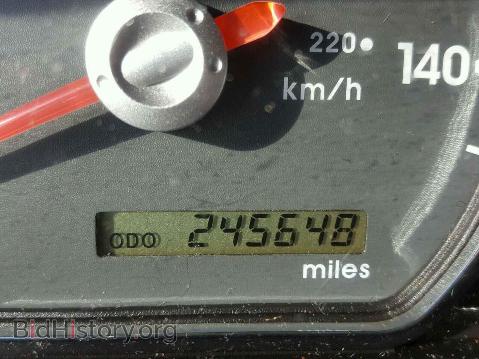 2007 MITSUBISHI GALANT - VIN: 4A3AB36F17E036902 - Фото 8