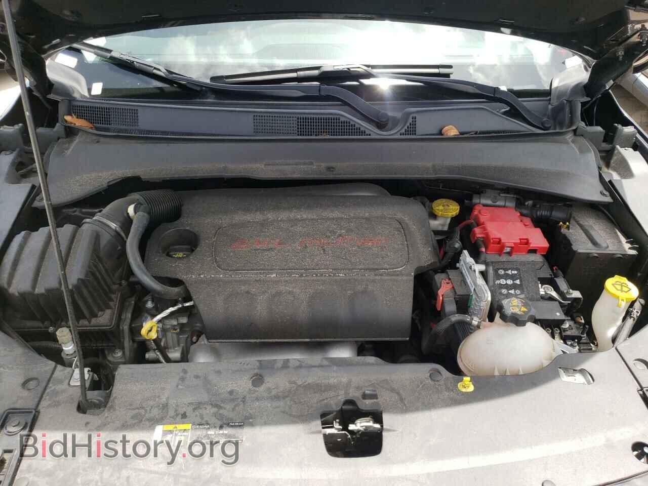 2020 JEEP COMPASS - VIN: 3C4NJCBB2LT102619 - Photo 7