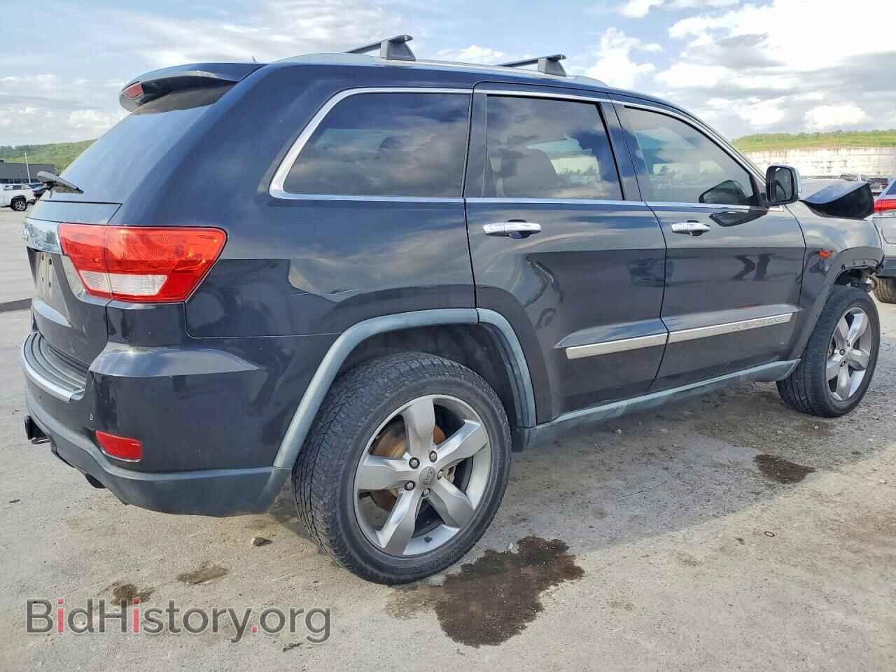 2012 JEEP CHEROKEE - VIN: 1C4RJFCG9CC199861 - Фото 3