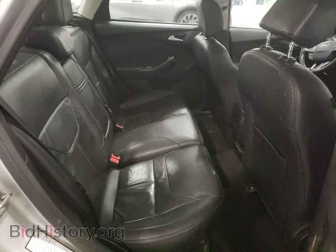 2016 FORD FOCUS - VIN: 1FADP3K2XGL340056 - Фото 10