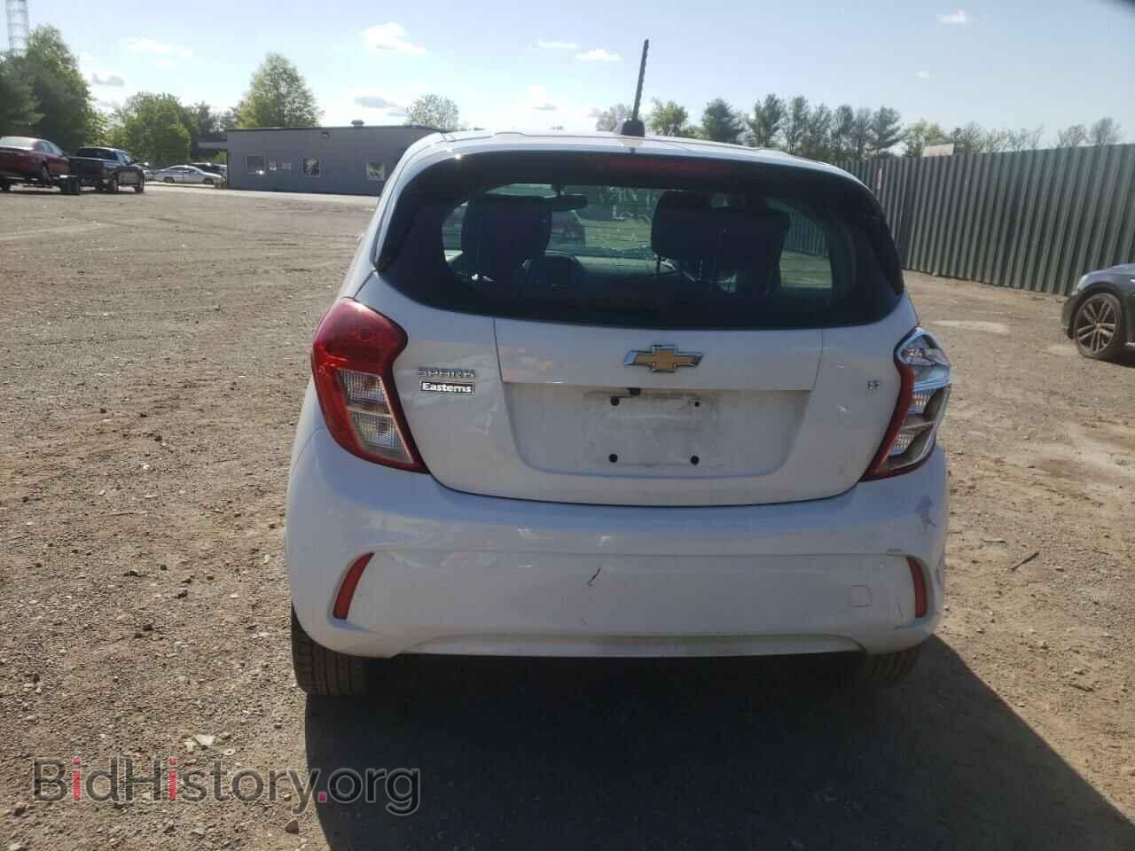 2020 CHEVROLET SPARK - VIN: KL8CD6SA6LC430136 - Фото 6