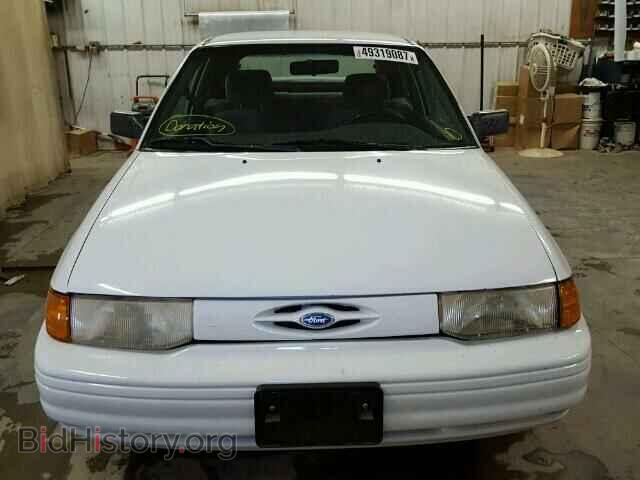 1996 FORD ESCORT - VIN: 3FASP11J3TR152804 - Фото 9