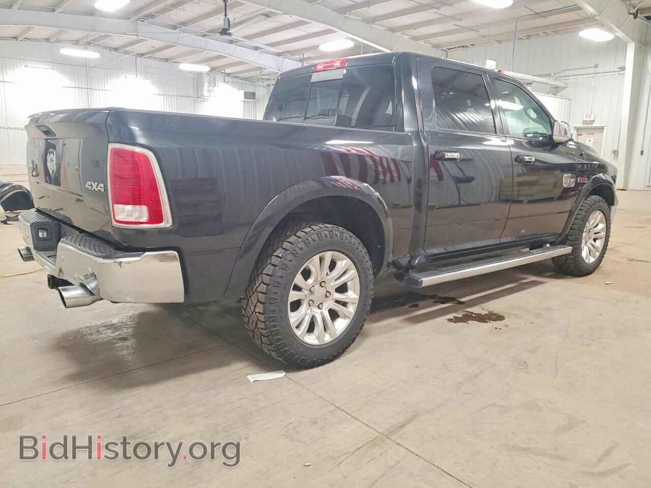 2016 RAM 1500 - VIN: 1C6RR7PM9GS276391 - Фото 3