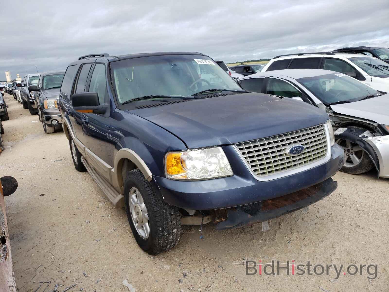 Photo 1FMPU17576LA38192 - FORD EXPEDITION 2006