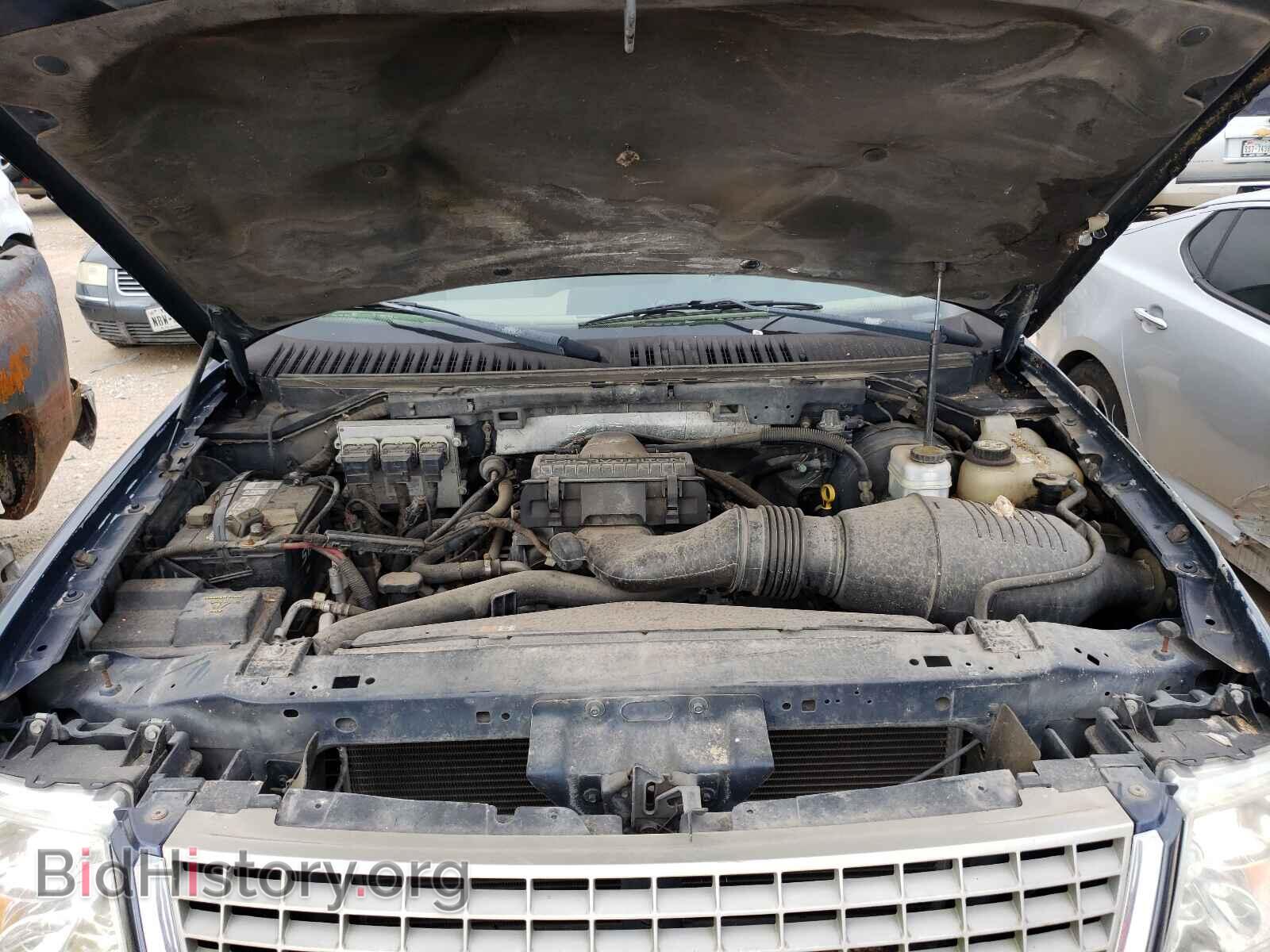 2006 FORD EXPEDITION - VIN: 1FMPU17576LA38192 - Фото 7