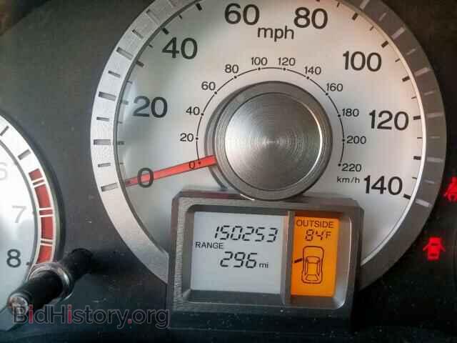 2011 HONDA PILOT EX - VIN: 5FNYF4H45BB081744 - Фото 8