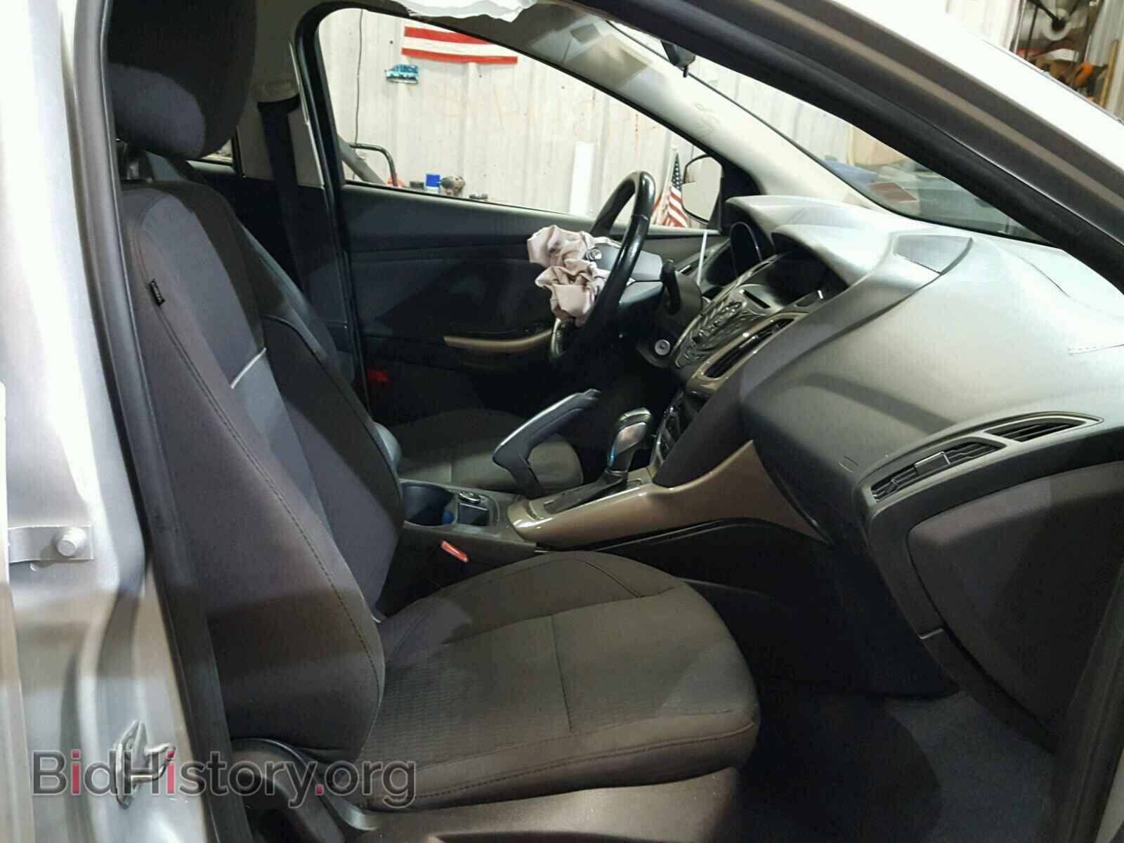 2012 FORD FOCUS - VIN: 1FAHP3H2XCL184779 - Фото 5