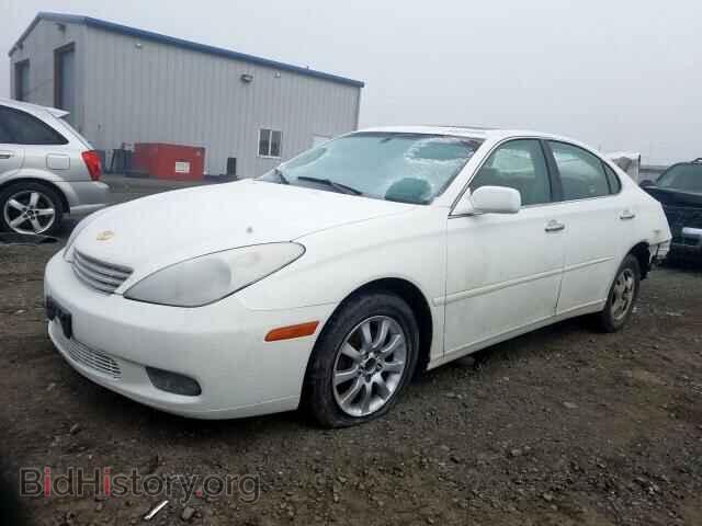 2003 LEXUS ES300 - VIN: JTHBF30G030119367 - Фото 2