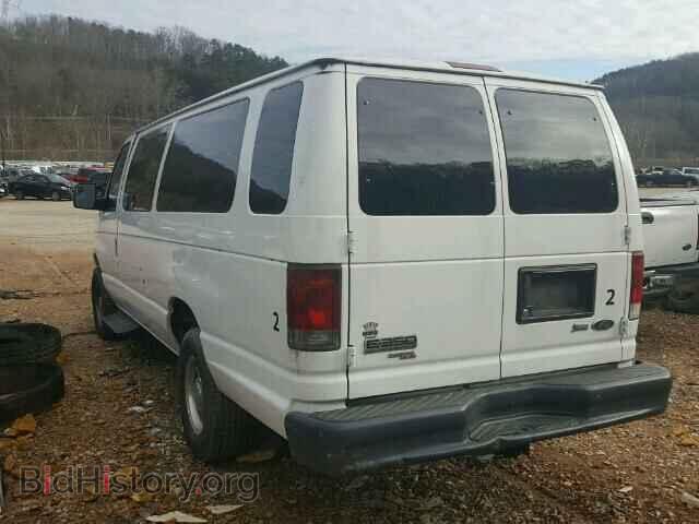 2011 FORD ECONOLINE - VIN: 1FBSS3BL1BDA30796 - Фото 3