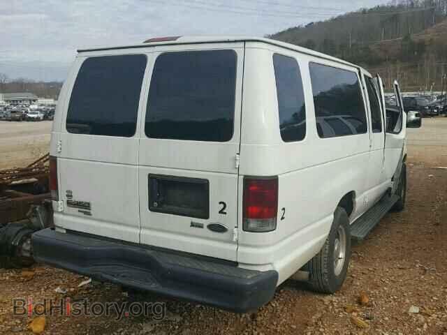 2011 FORD ECONOLINE - VIN: 1FBSS3BL1BDA30796 - Фото 4