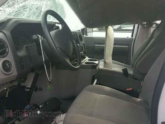 2011 FORD ECONOLINE - VIN: 1FBSS3BL1BDA30796 - Фото 5