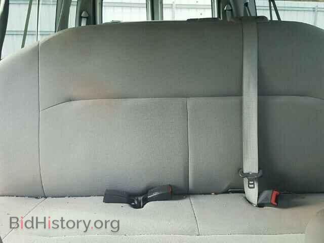 2011 FORD ECONOLINE - VIN: 1FBSS3BL1BDA30796 - Фото 6