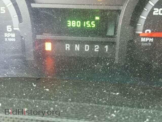 2011 FORD ECONOLINE - VIN: 1FBSS3BL1BDA30796 - Фото 8