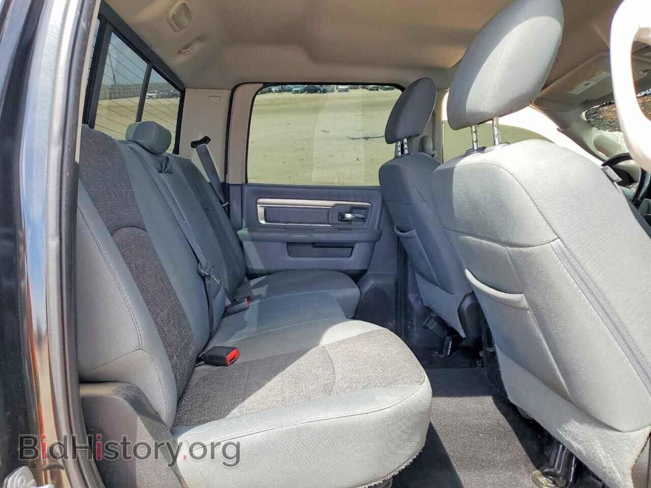 2017 RAM 1500 - VIN: 1C6RR7LT1HS634002 - Фото 10