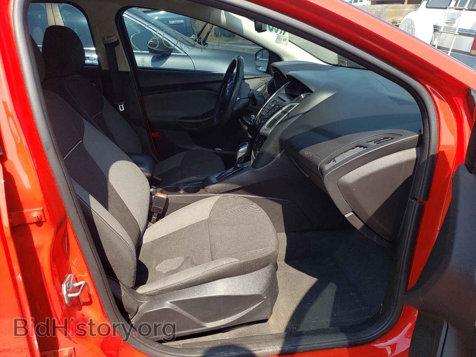 2014 FORD FOCUS - VIN: 1FADP3F22EL286467 - Photo 5