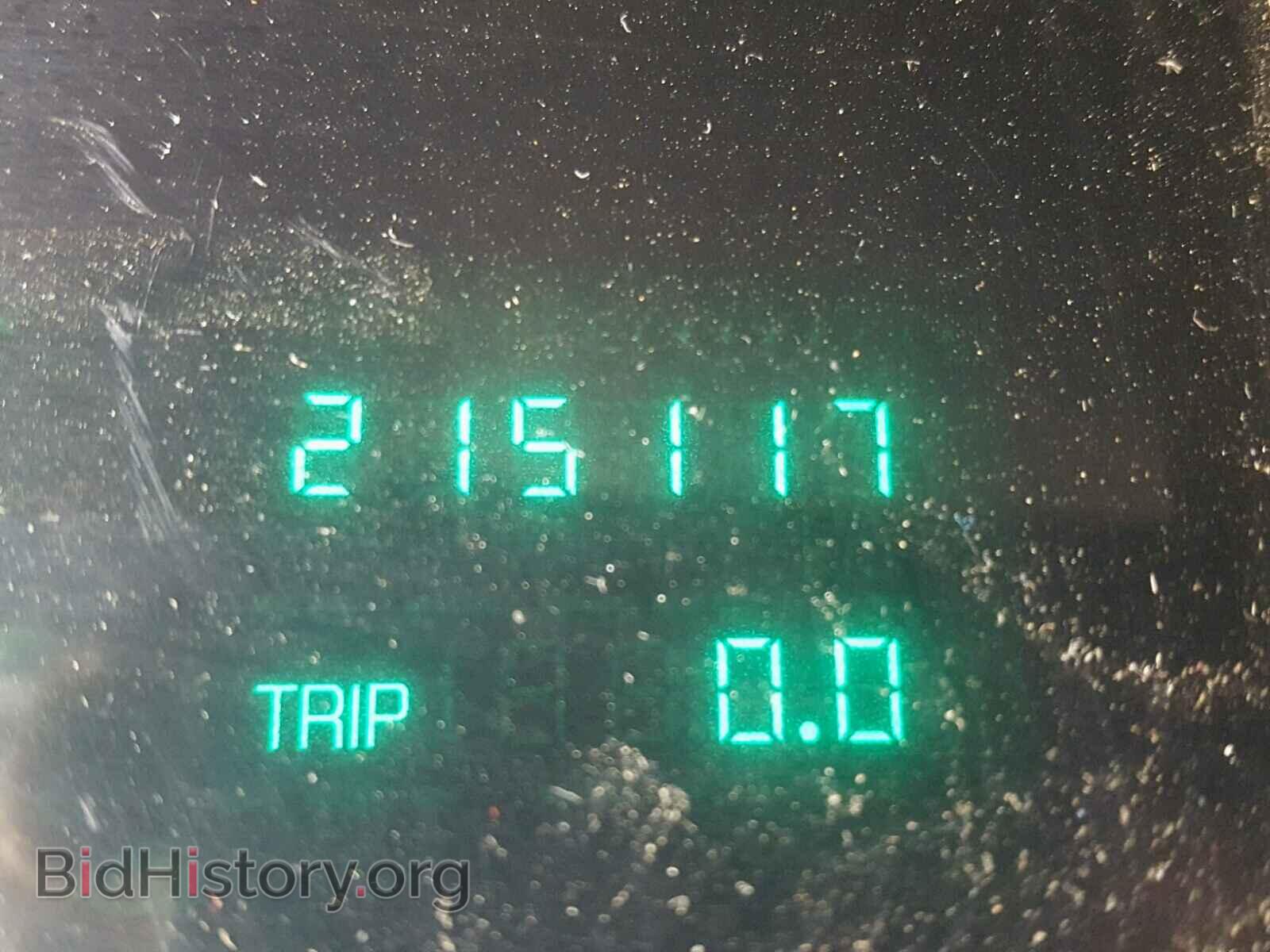 1995 CADILLAC DEVILLE - VIN: 1G6KD52B1SU249267 - Photo 8