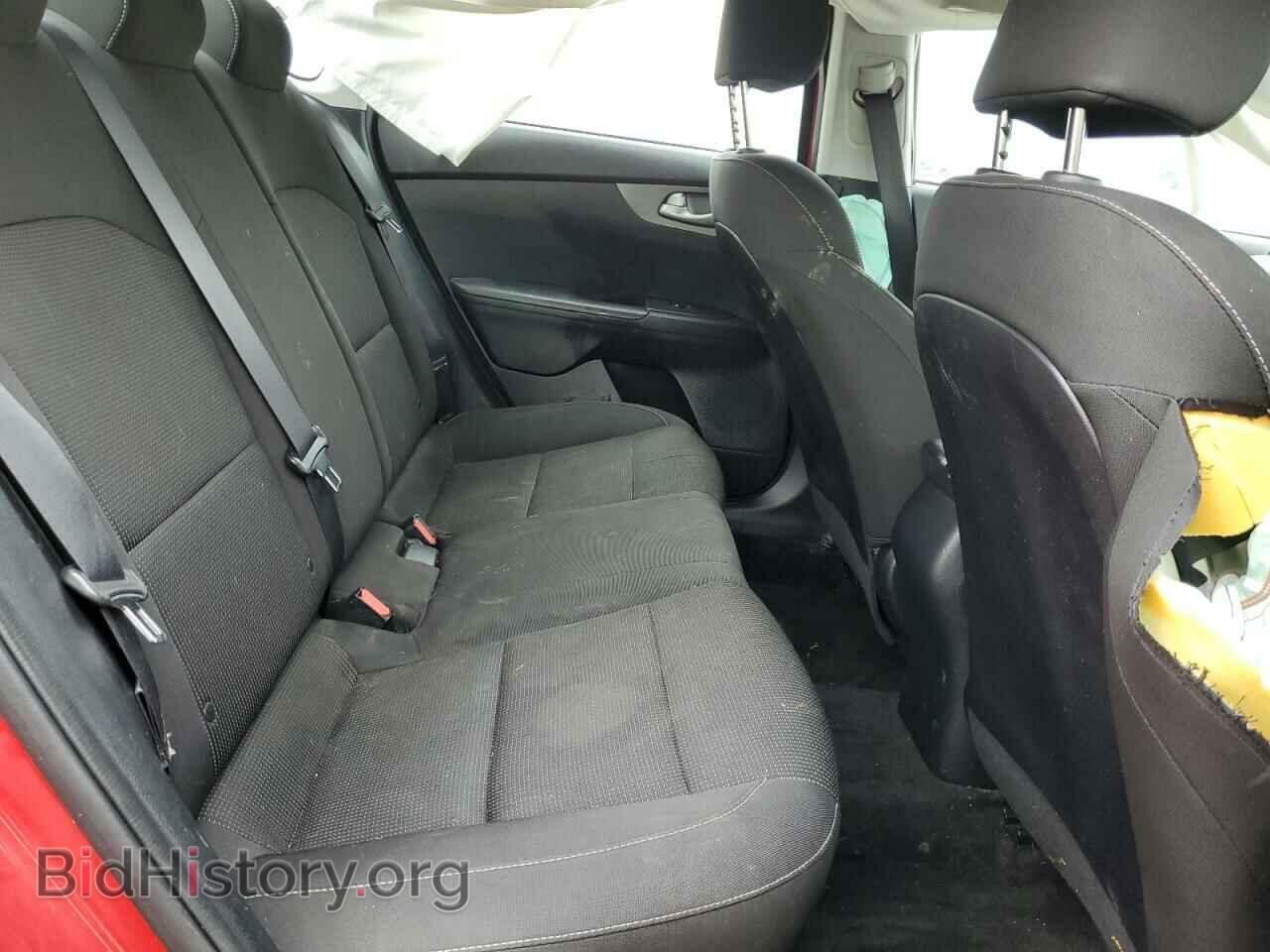 2019 KIA FORTE - VIN: 3KPF24AD9KE120452 - Фото 10