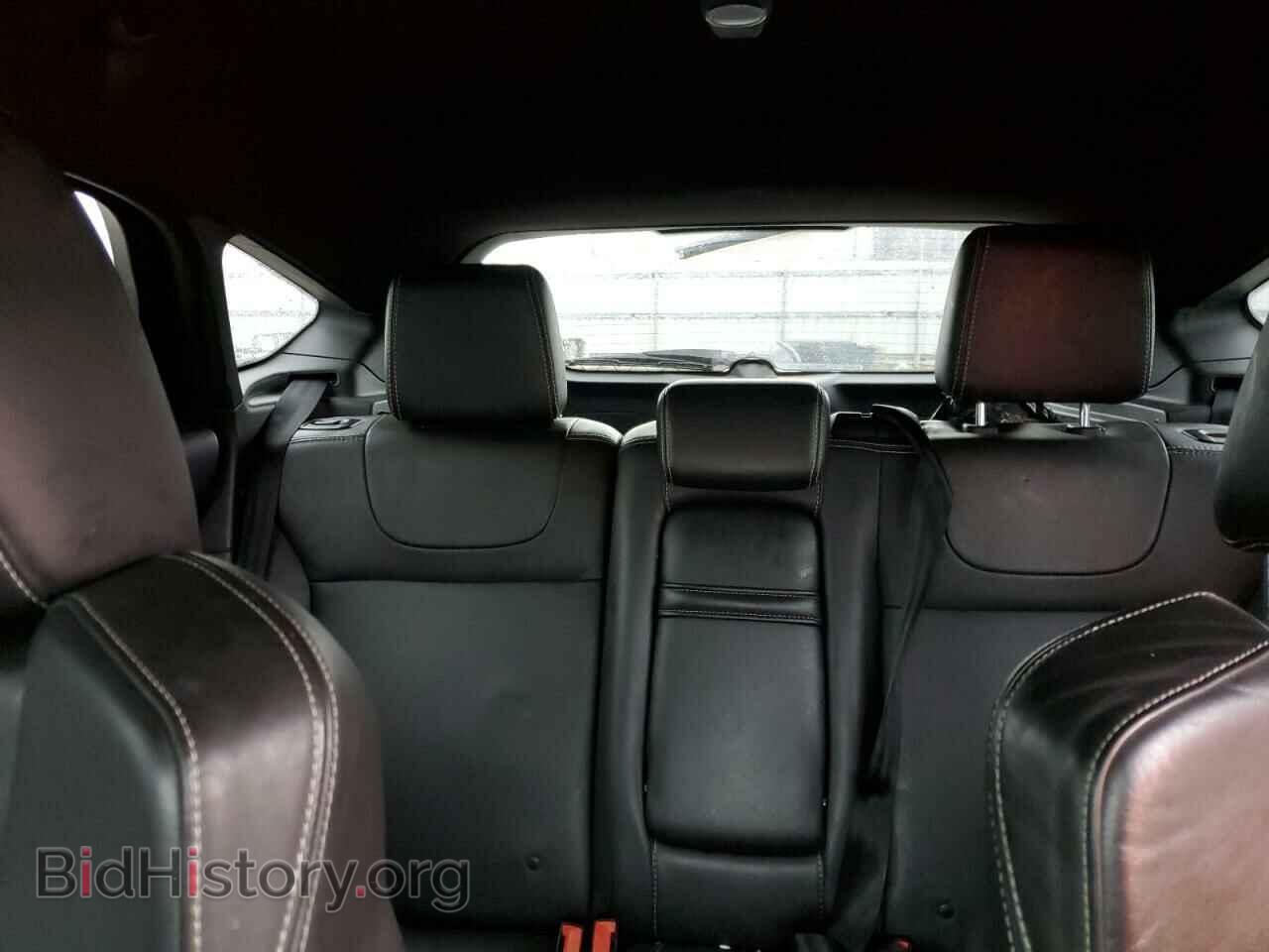 2013 FORD FOCUS - VIN: 1FADP3L98DL178855 - Фото 10