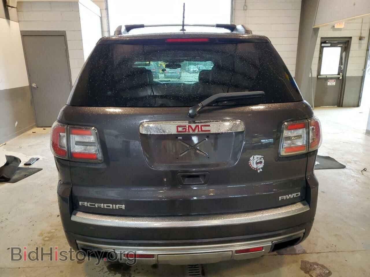 2013 GMC ACADIA DEN - VIN: 1GKKVTKD7DJ166452 - Photo 6