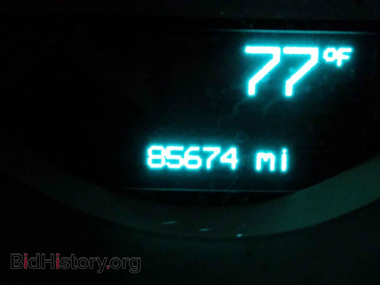 2011 DODGE CHALLENGER - VIN: 2B3CJ4DG5BH601557 - Фото 8
