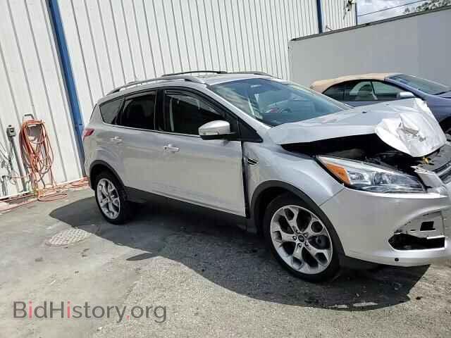 2015 FORD ESCAPE - VIN: 1FMCU9J92FUC76731 - Фото 14