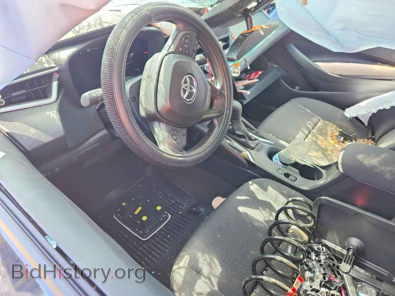 2026 TOYOTA COROLLA - VIN: 5YFB4MDE8TP430010 - Фото 8