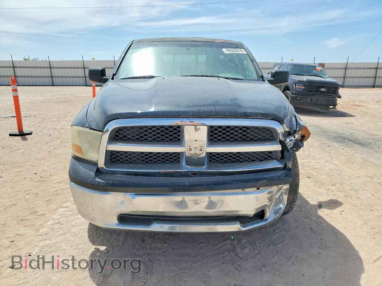 2012 DODGE RAM 1500 - VIN: 1C6RD6GP7CS255312 - Photo 5