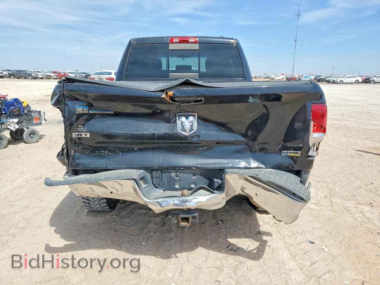 2012 DODGE RAM 1500 - VIN: 1C6RD6GP7CS255312 - Photo 6