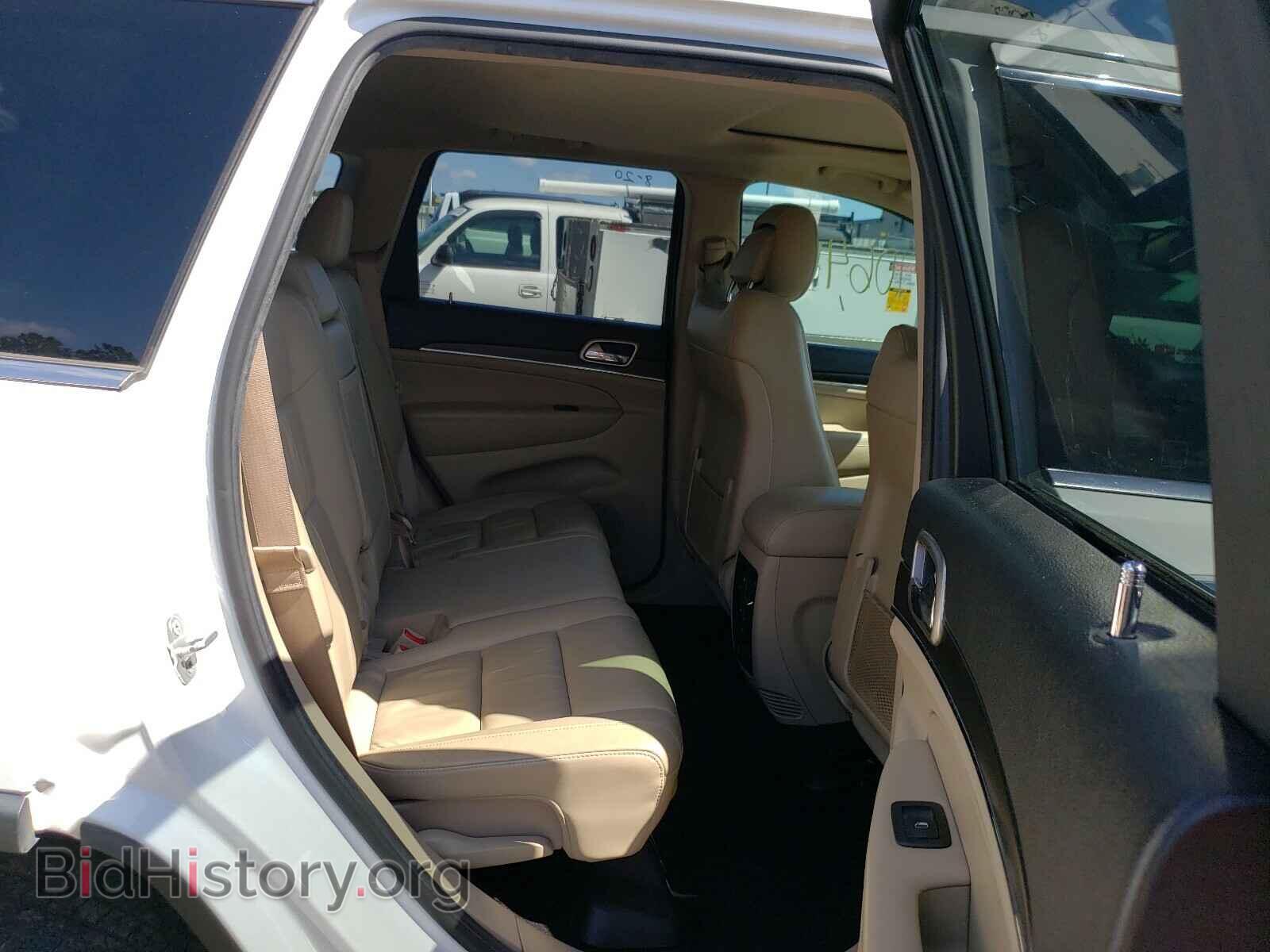 2014 JEEP CHEROKEE - VIN: 1C4RJEBM0EC359727 - Фото 6