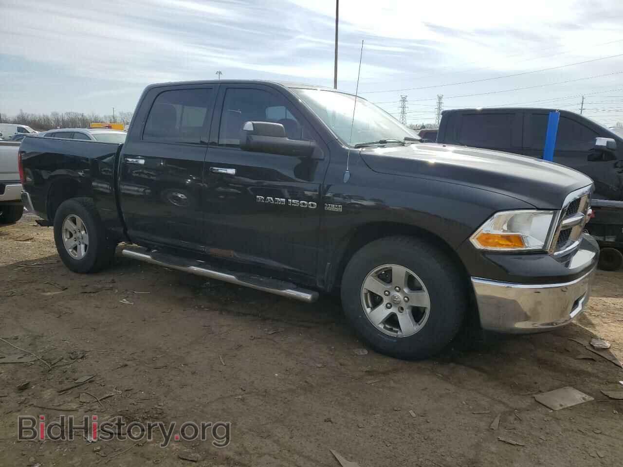 2011 DODGE All Models - VIN: 1D7RV1CT2BS588579 - Photo 4