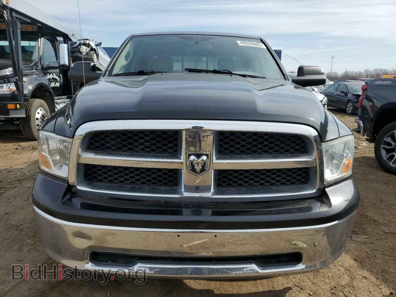2011 DODGE All Models - VIN: 1D7RV1CT2BS588579 - Photo 5