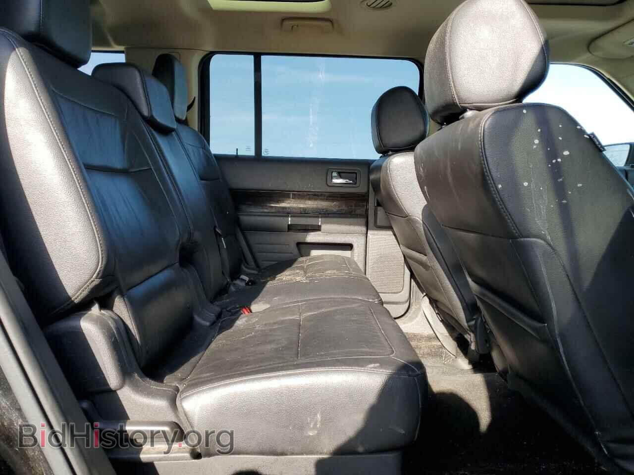 2014 FORD FLEX - VIN: 2FMHK6C84EBD44787 - Photo 11