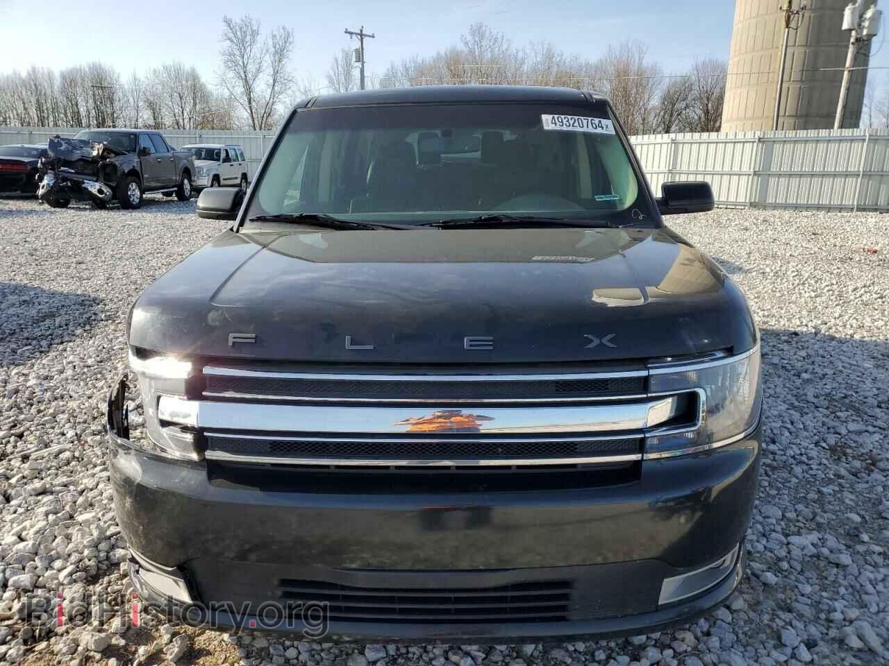 2014 FORD FLEX - VIN: 2FMHK6C84EBD44787 - Photo 5