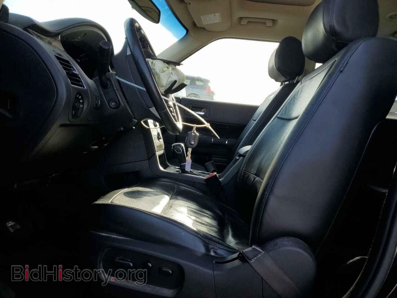 2014 FORD FLEX - VIN: 2FMHK6C84EBD44787 - Photo 7