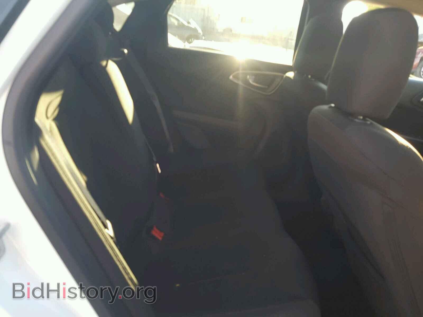 2015 CHRYSLER 200 - VIN: 1C3CCCAB7FN725956 - Photo 6